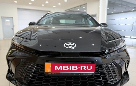 Toyota Camry, 2024 год, 4 300 000 рублей, 1 фотография
