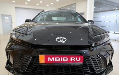 Toyota Camry, 2024 год, 4 300 000 рублей, 1 фотография
