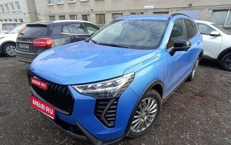 Haval Jolion, 2024 год, 1 855 000 рублей, 1 фотография