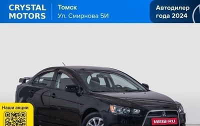 Mitsubishi Lancer IX, 2011 год, 999 000 рублей, 1 фотография