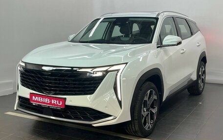 Geely Atlas, 2024 год, 3 717 190 рублей, 1 фотография