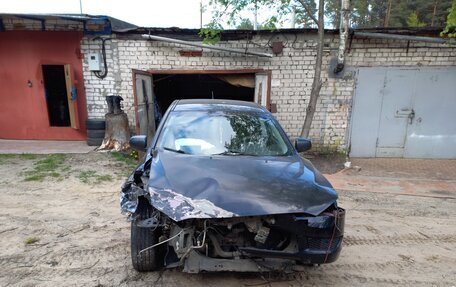 Mitsubishi Lancer IX, 2010 год, 310 000 рублей, 1 фотография