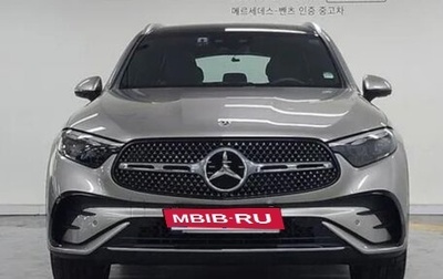 Mercedes-Benz GLC, 2024 год, 8 650 000 рублей, 1 фотография