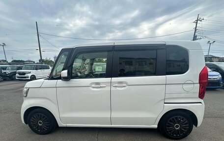 Honda N-BOX II, 2021 год, 743 000 рублей, 5 фотография