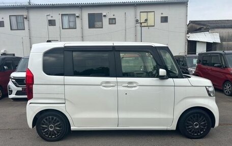 Honda N-BOX II, 2021 год, 743 000 рублей, 7 фотография