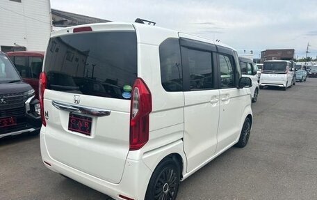 Honda N-BOX II, 2021 год, 743 000 рублей, 8 фотография