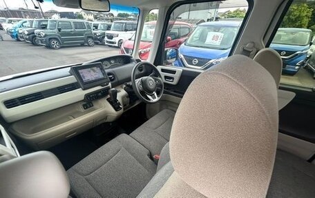 Honda N-BOX II, 2021 год, 743 000 рублей, 9 фотография