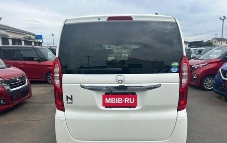 Honda N-BOX II, 2021 год, 743 000 рублей, 6 фотография