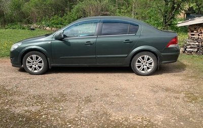 Opel Astra H, 2009 год, 480 000 рублей, 1 фотография