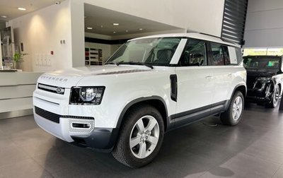 Land Rover Defender II, 2023 год, 12 200 000 рублей, 1 фотография