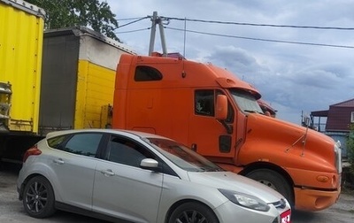 Ford Focus III, 2011 год, 900 000 рублей, 1 фотография