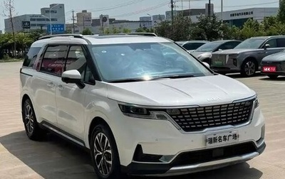 KIA Carnival, 2022 год, 3 400 000 рублей, 1 фотография