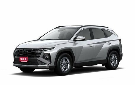 Hyundai Tucson, 2025 год, 4 300 000 рублей, 1 фотография