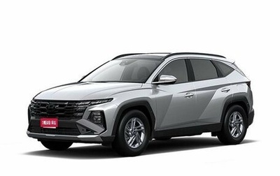 Hyundai Tucson, 2025 год, 4 300 000 рублей, 1 фотография