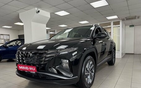 Hyundai Tucson, 2025 год, 4 300 000 рублей, 1 фотография