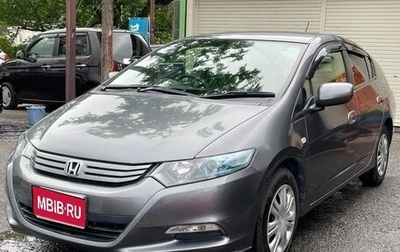Honda Insight II рестайлинг, 2012 год, 612 000 рублей, 1 фотография