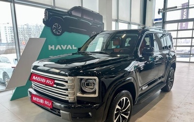 Haval H9, 2024 год, 5 399 000 рублей, 1 фотография