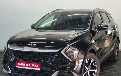 KIA Sportage IV рестайлинг, 2022 год, 3 480 000 рублей, 1 фотография