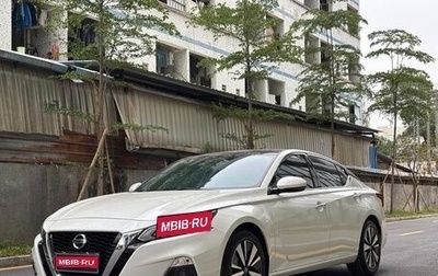 Nissan Altima VI (L34), 2022 год, 1 795 000 рублей, 1 фотография