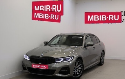 BMW 3 серия, 2020 год, 5 300 000 рублей, 1 фотография
