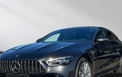 Mercedes-Benz AMG GT I рестайлинг, 2020 год, 7 692 695 рублей, 1 фотография