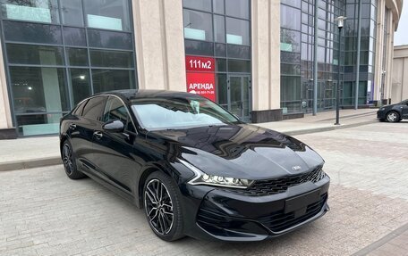 KIA K5, 2020 год, 3 000 000 рублей, 1 фотография