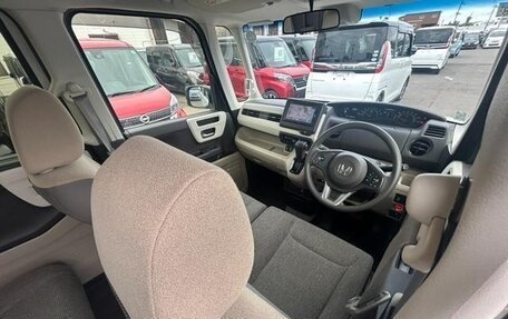 Honda N-BOX II, 2021 год, 743 000 рублей, 12 фотография
