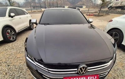 Volkswagen Arteon I, 2022 год, 2 700 000 рублей, 1 фотография