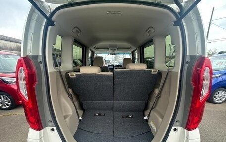 Honda N-BOX II, 2021 год, 743 000 рублей, 14 фотография