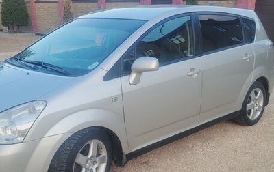Toyota Corolla Verso I, 2007 год, 720 000 рублей, 1 фотография