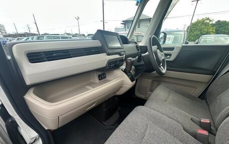 Honda N-BOX II, 2021 год, 743 000 рублей, 13 фотография