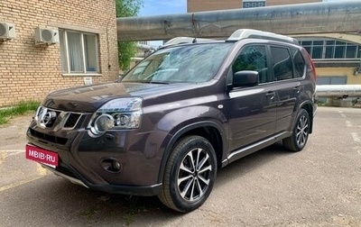 Nissan X-Trail, 2012 год, 1 350 000 рублей, 1 фотография
