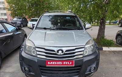 Great Wall Hover H3 I, 2010 год, 610 000 рублей, 1 фотография