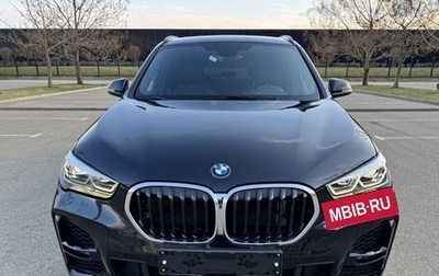 BMW X1, 2022 год, 2 700 000 рублей, 1 фотография