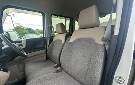 Honda N-BOX II, 2021 год, 743 000 рублей, 15 фотография
