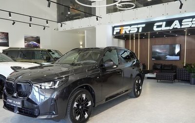 BMW X3, 2025 год, 10 900 000 рублей, 1 фотография