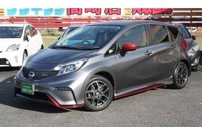 Nissan Note II рестайлинг, 2015 год, 1 000 000 рублей, 1 фотография