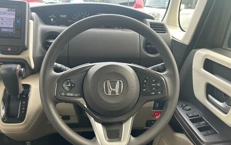 Honda N-BOX II, 2021 год, 743 000 рублей, 19 фотография