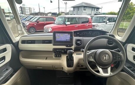 Honda N-BOX II, 2021 год, 743 000 рублей, 18 фотография