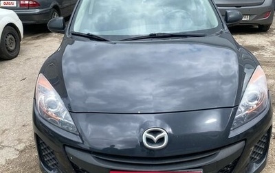 Mazda 3, 2012 год, 745 000 рублей, 1 фотография