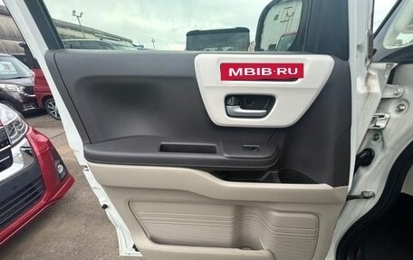 Honda N-BOX II, 2021 год, 743 000 рублей, 17 фотография