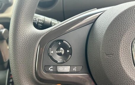 Honda N-BOX II, 2021 год, 743 000 рублей, 22 фотография