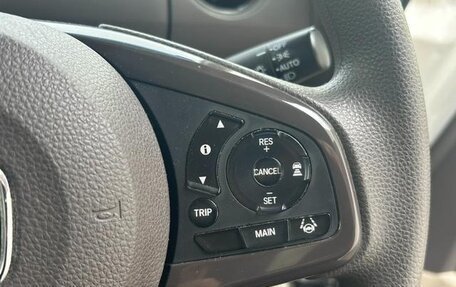 Honda N-BOX II, 2021 год, 743 000 рублей, 23 фотография