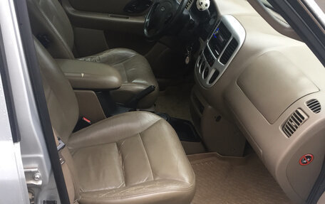 Ford Maverick II, 2001 год, 430 000 рублей, 4 фотография