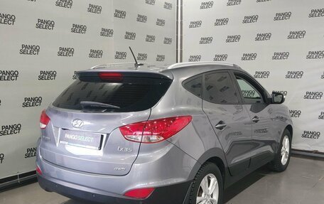 Hyundai ix35 I рестайлинг, 2012 год, 1 240 000 рублей, 7 фотография