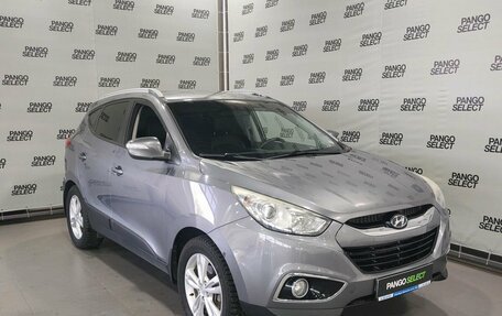 Hyundai ix35 I рестайлинг, 2012 год, 1 240 000 рублей, 4 фотография