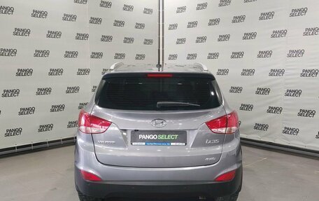 Hyundai ix35 I рестайлинг, 2012 год, 1 240 000 рублей, 8 фотография