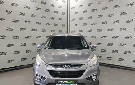 Hyundai ix35 I рестайлинг, 2012 год, 1 240 000 рублей, 3 фотография