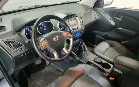 Hyundai ix35 I рестайлинг, 2012 год, 1 240 000 рублей, 10 фотография