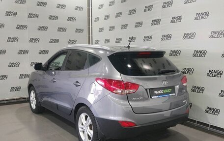 Hyundai ix35 I рестайлинг, 2012 год, 1 240 000 рублей, 6 фотография